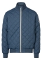 Preview: Quiltby Herren Jacke - navy